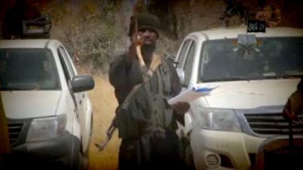 Nigeria: toutes les bases de Boko Haram seront « démantelées » dans six semaines