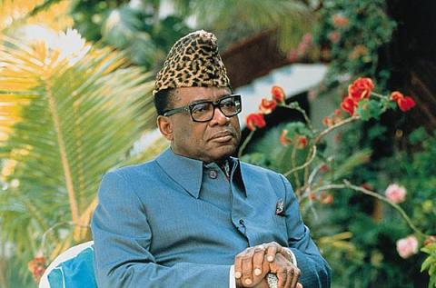 Paradis fiscaux : Mobutu et les autres…